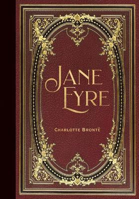 Book - Jane Eyre Masterpiece Library Edition