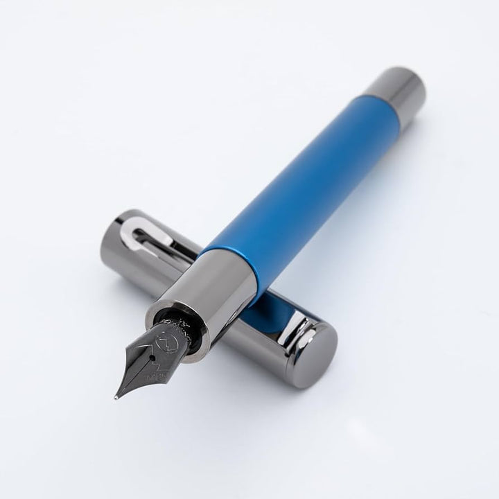 Ritma Fountain Pen - Medium Nib
