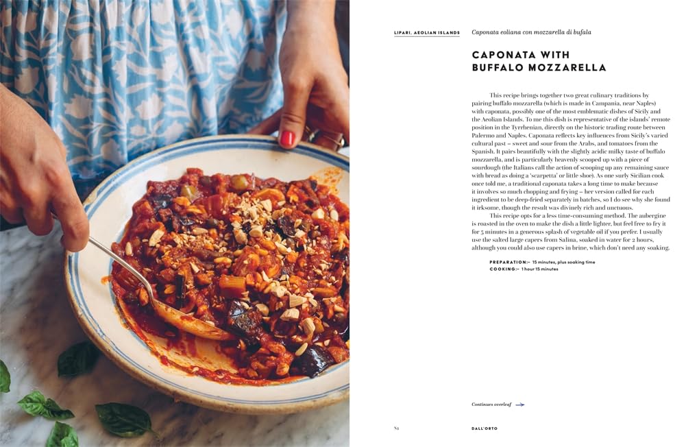 Cookbook - Italian Coastal