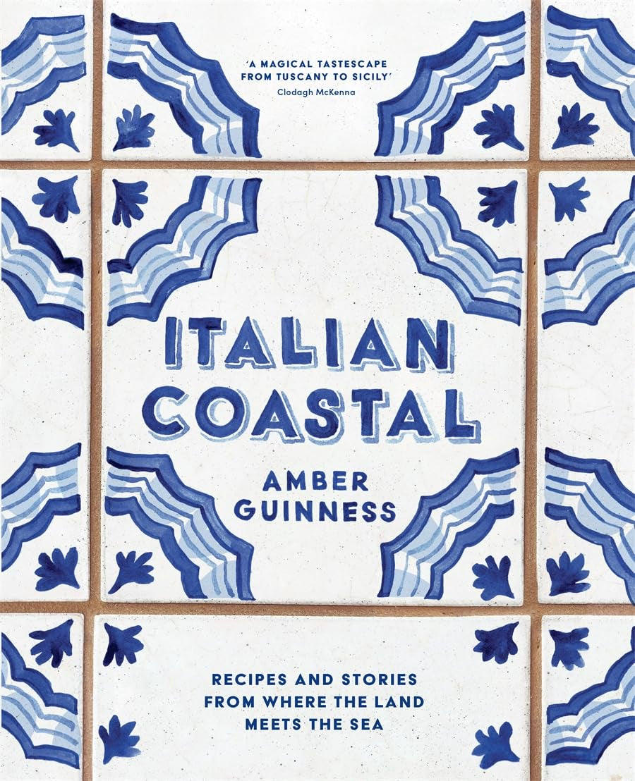 Cookbook - Italian Coastal
