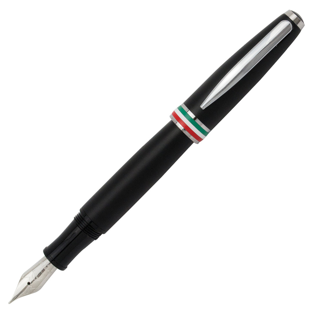 Aldo Domani Fountain Pen - Medium Nib