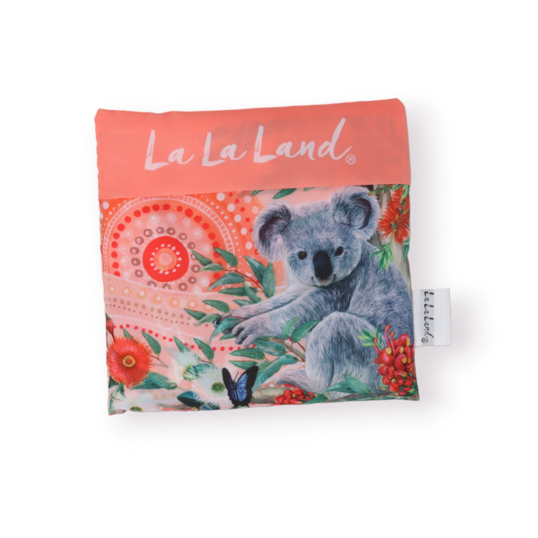 Foldable Shopper Bag - Sacred Country Vol. 2 - La La Land