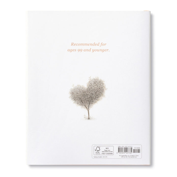 Feeling Grateful by Kobi Yamada