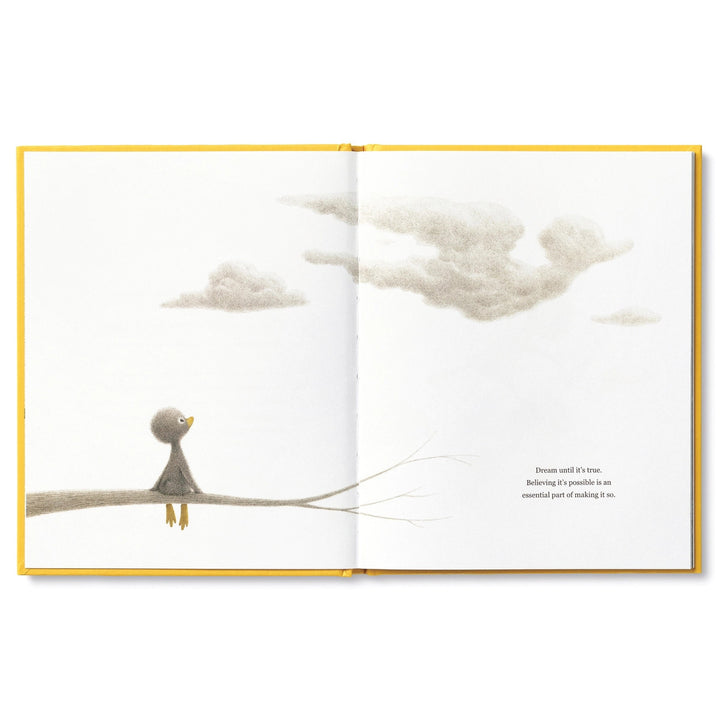 Finding Muchness by Kobi Yamada