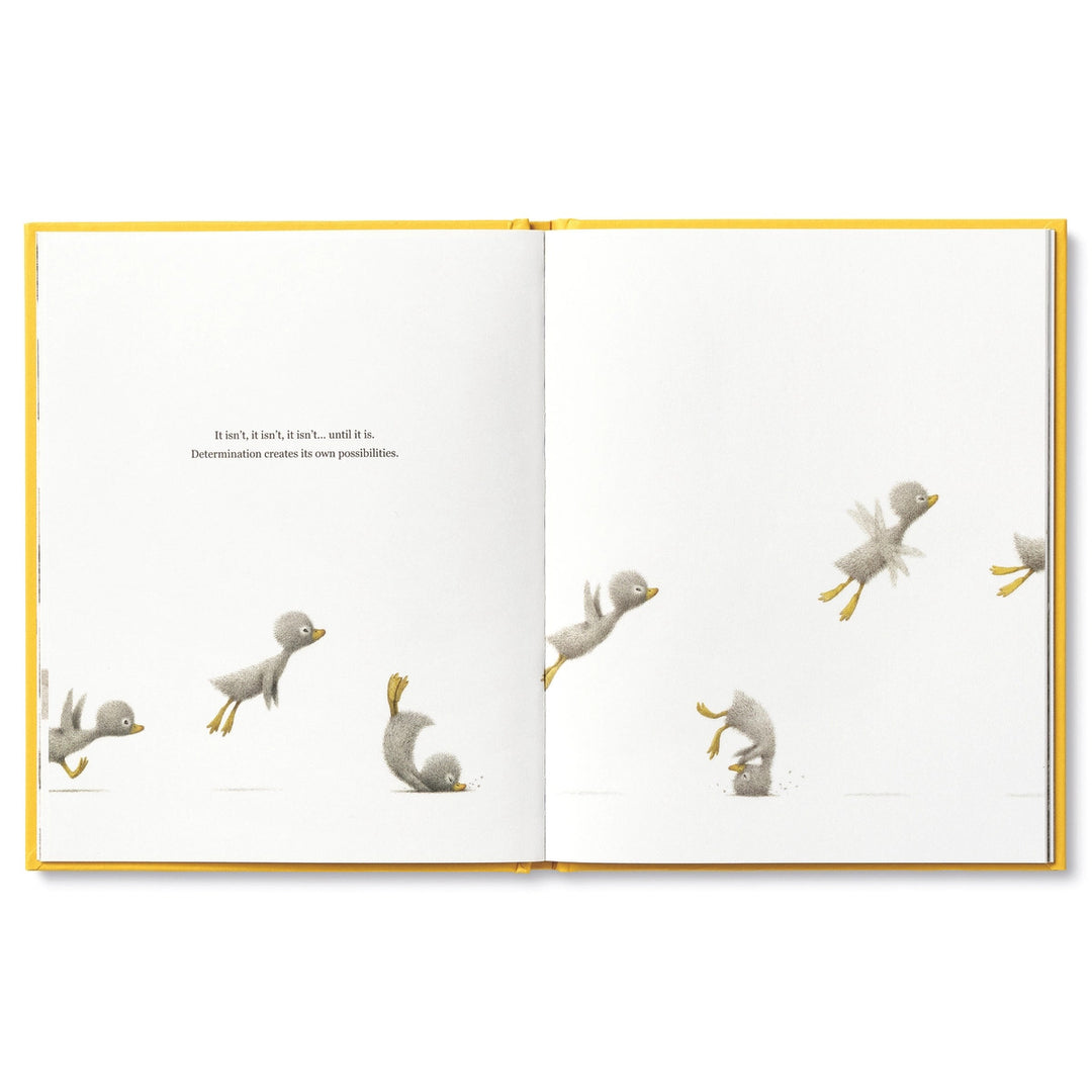 Finding Muchness by Kobi Yamada