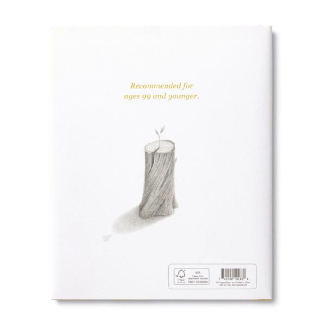 Finding Muchness by Kobi Yamada