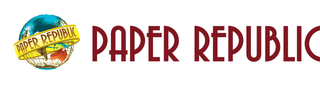 Paper Republic