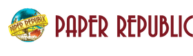 Paper Republic