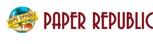 Paper Republic