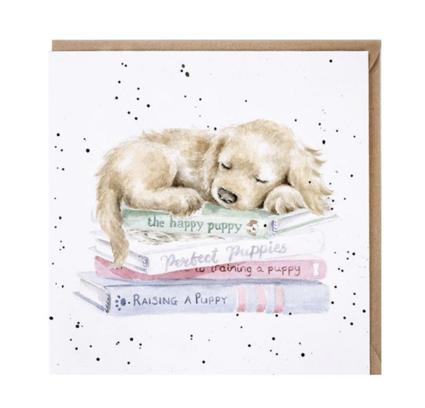 The Country Set Card - The Country Set - A Pup's Life