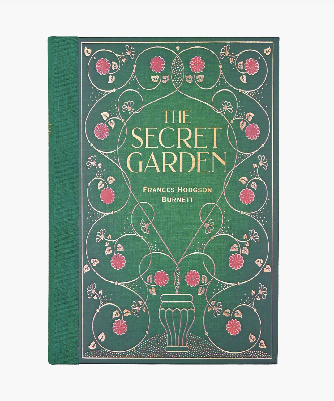 Book - Secret Garden Masterpiece Library Edition