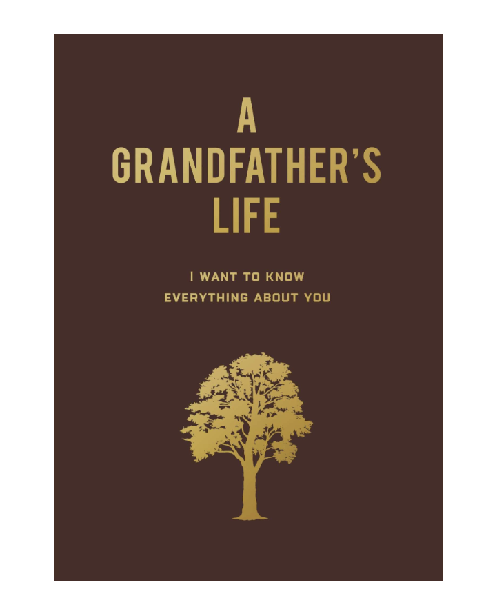 A Grandfather’s Life