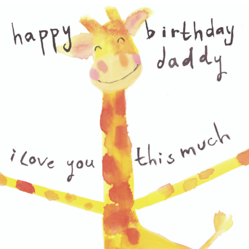 Sooshichacha - HB Daddy love You This Much