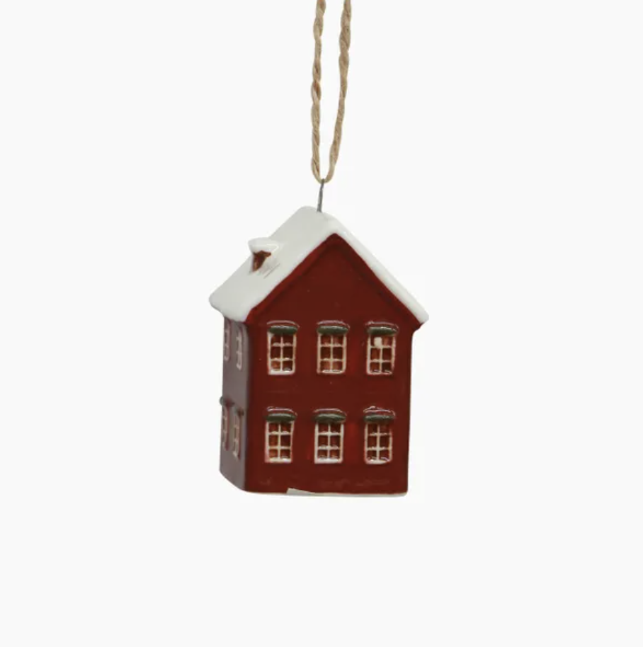 Hanging Mini House