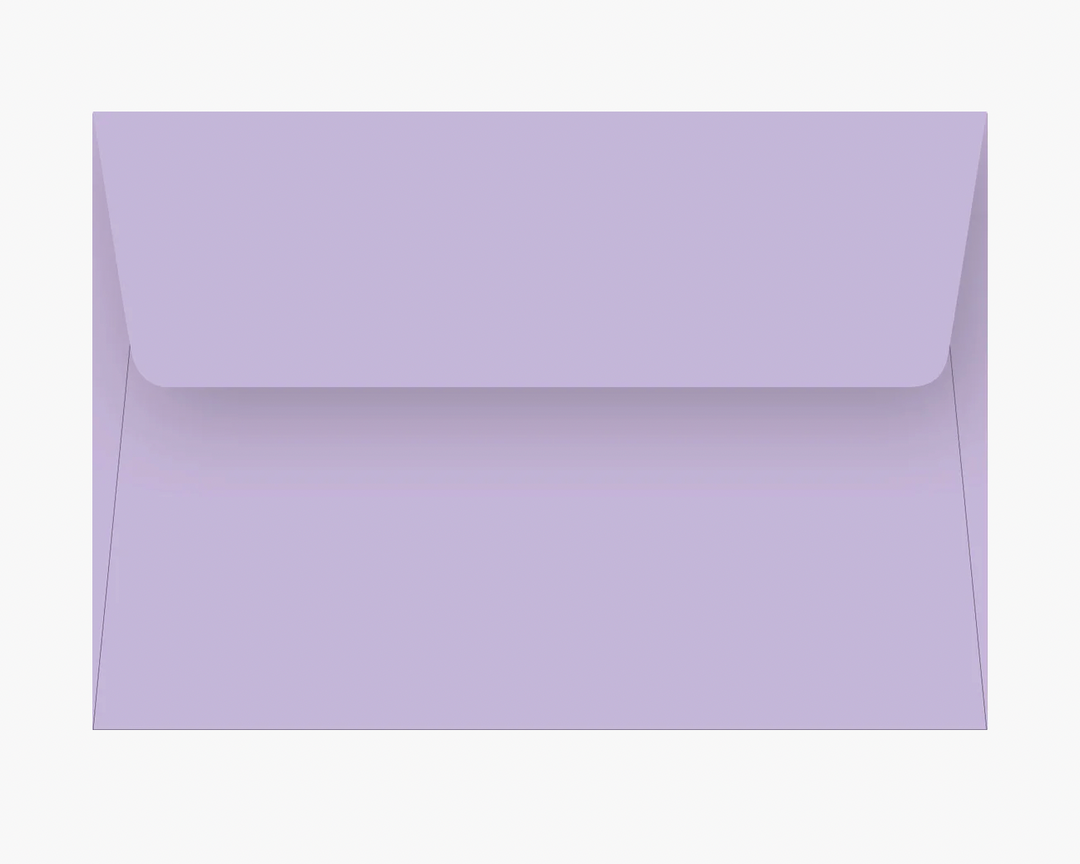 Boxed Everyday Note Cards - Poppies In Bloom