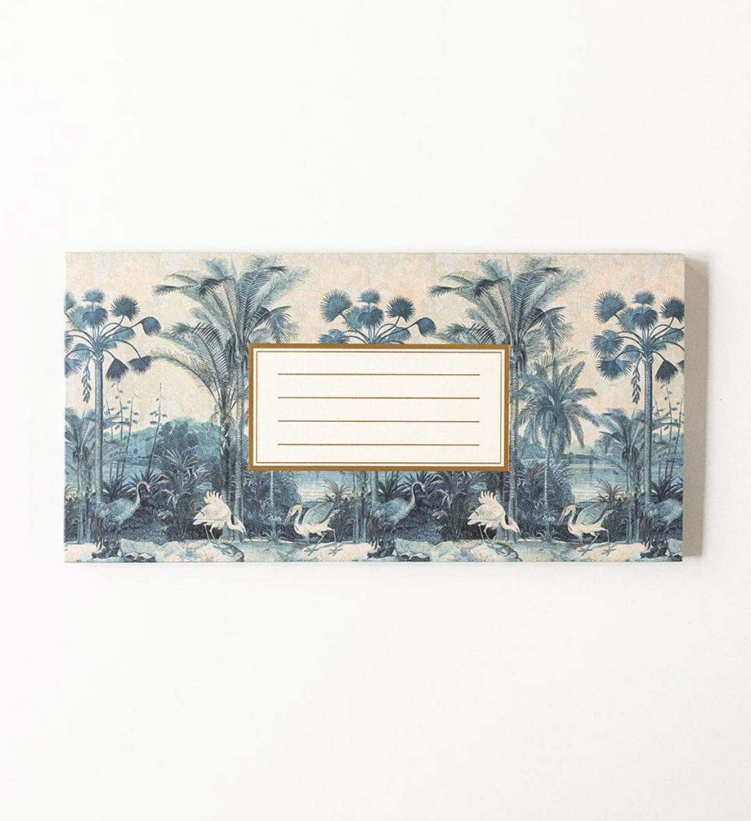 Bespoke 10 Pack DL Envelope - Subcontinent