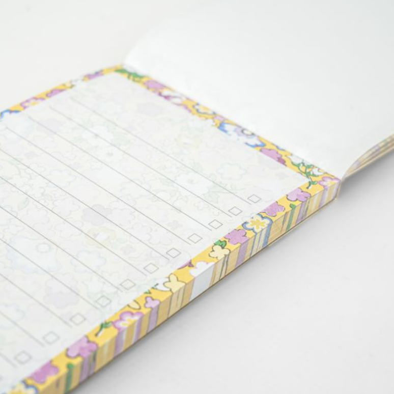 Magnetic List Pad - Dreamers