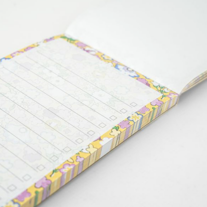 Magnetic List Pad - Dreamers