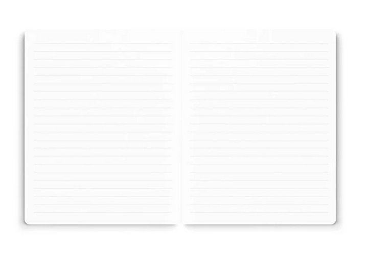 A6 Neon Floral Premium Soft Cover Notebook - Mawson Tulip