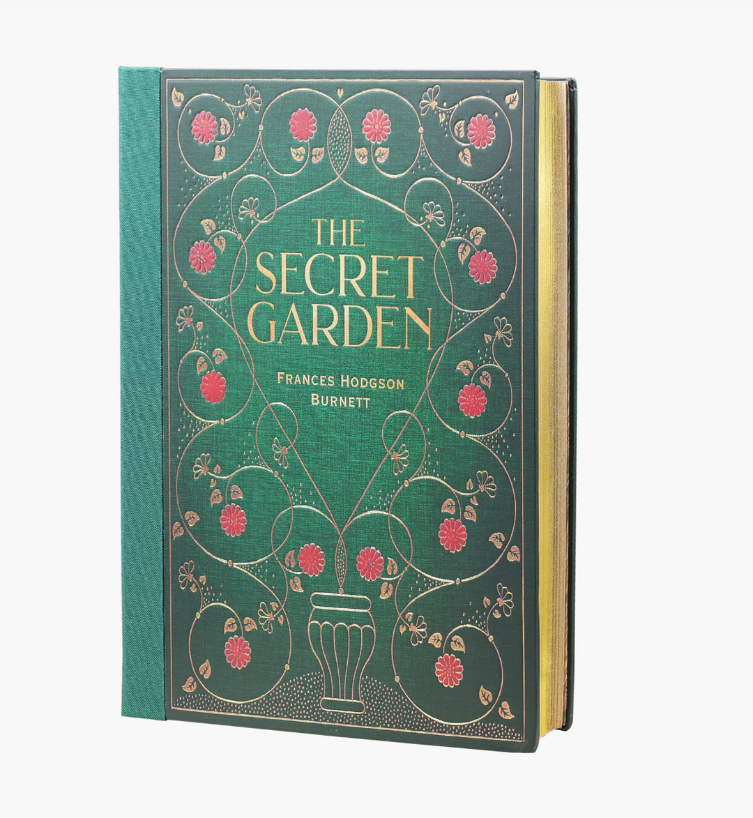 Book - Secret Garden Masterpiece Library Edition