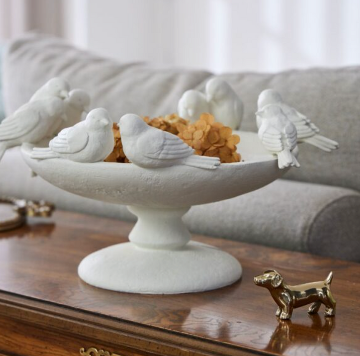 You Are One Hot Dog Figurine