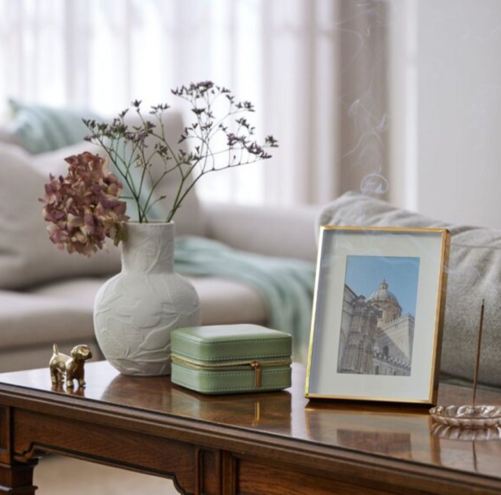 You Are One Hot Dog Figurine