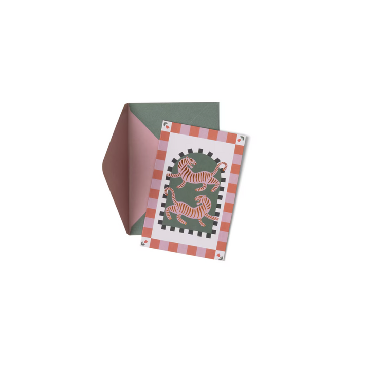 Assorted Notecard Set - A Dopo