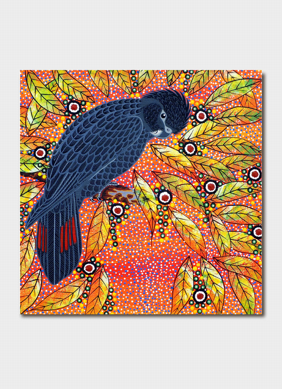 Card and Envelope Pack - James Roberts - Blue Island Press