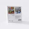 Card and Envelope Pack - Margaret Olley Summer Flowers and Cherries - Blue Island Press