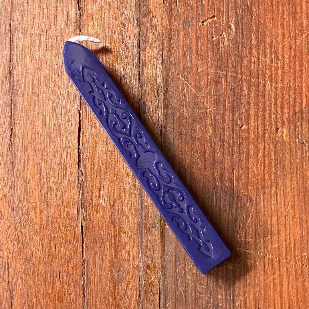 Wax Stick - Navy