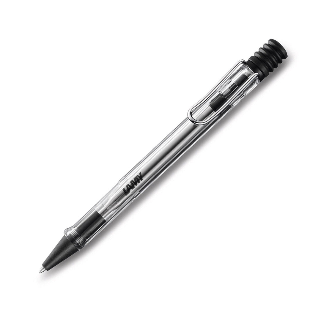 Lamy - Safari - Ballpoint Pen - Transparent