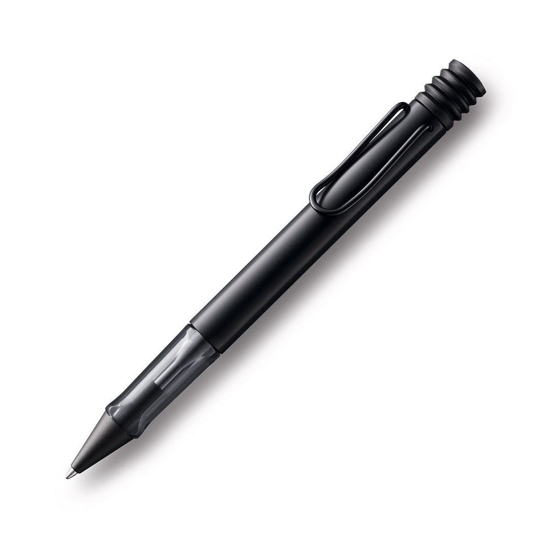 AL-STAR Ballpoint Pen - Black