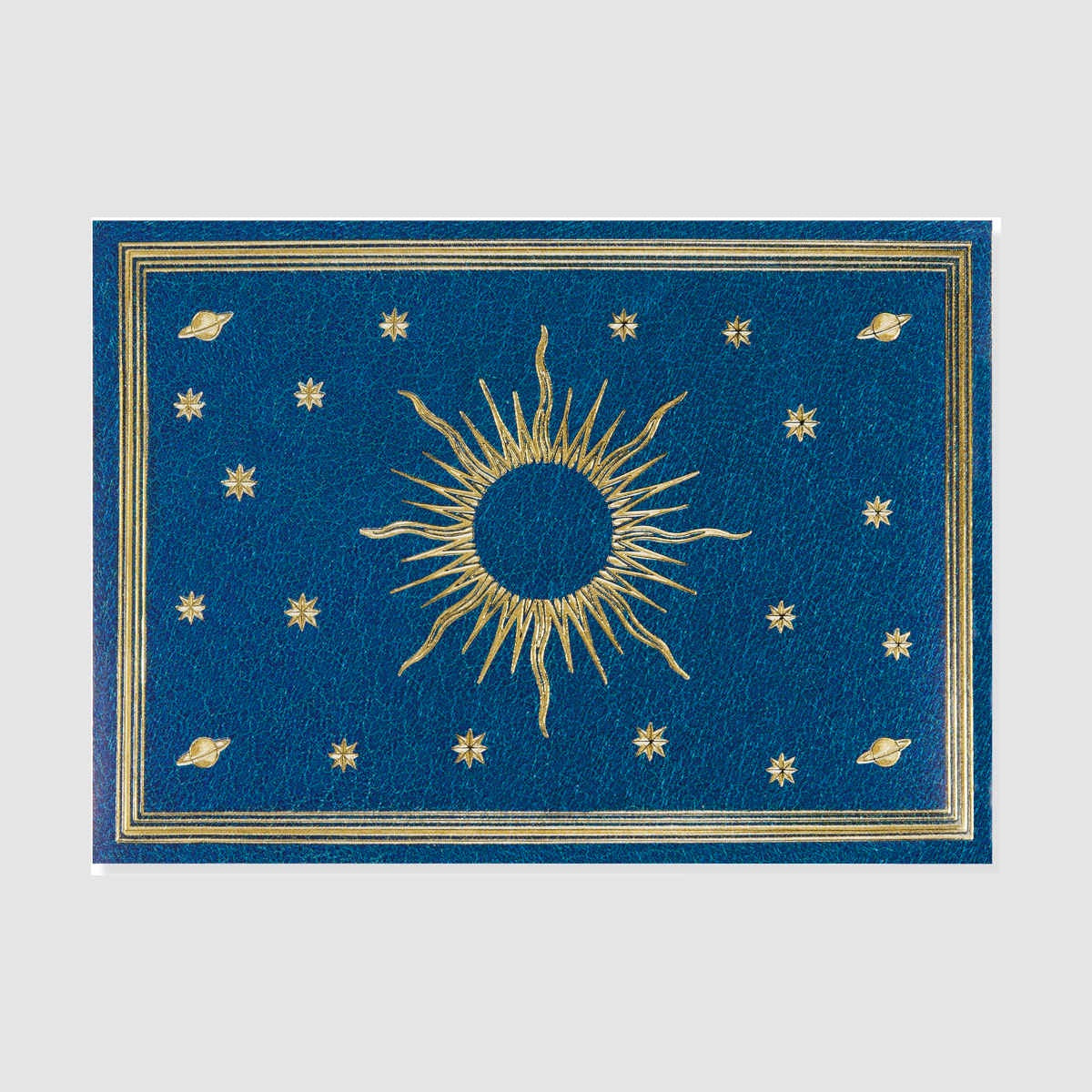 Boxed Note Cards - Celestial - Peter Pauper Press