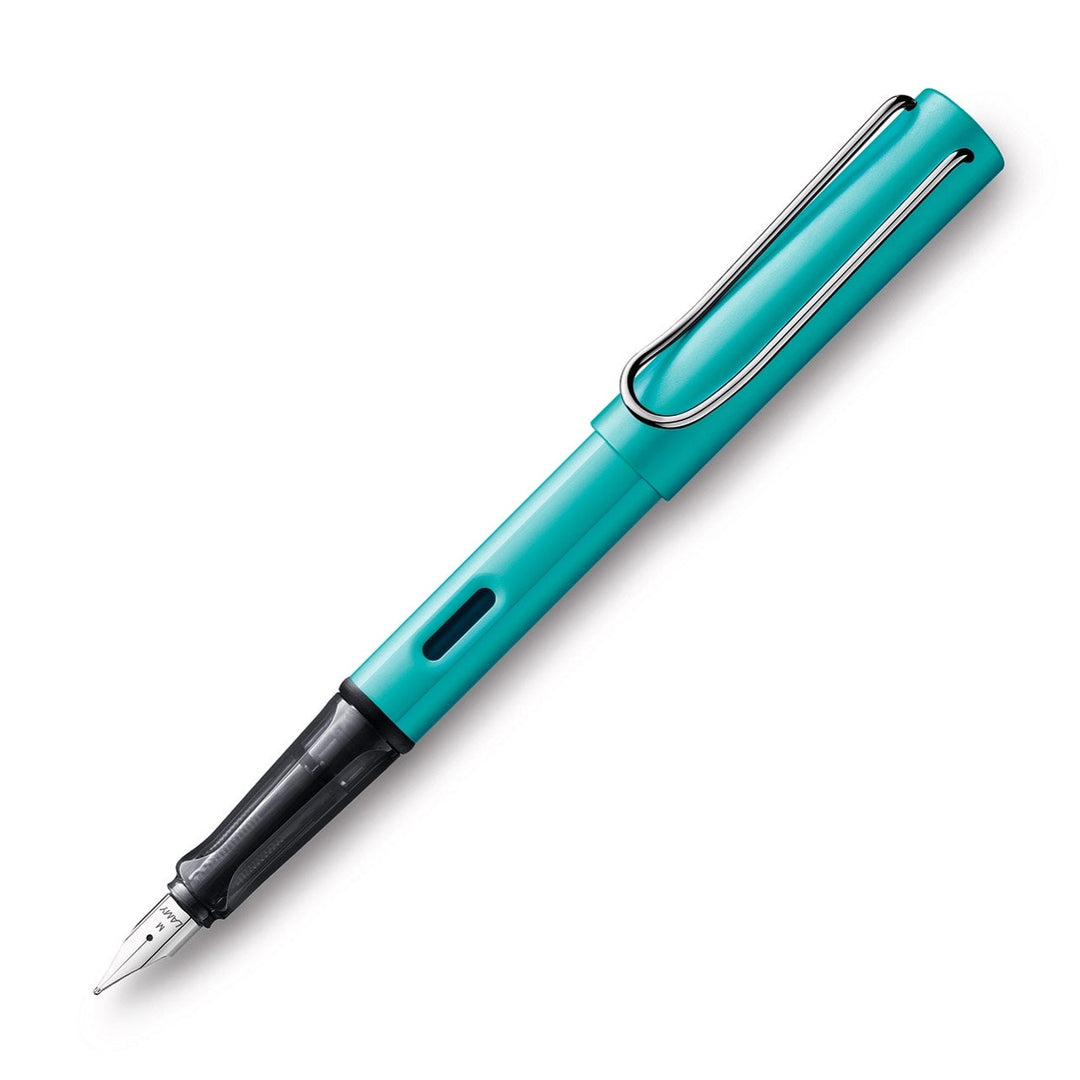 LAMY AL-STAR Fountain Pen - Medium - Tourmaline