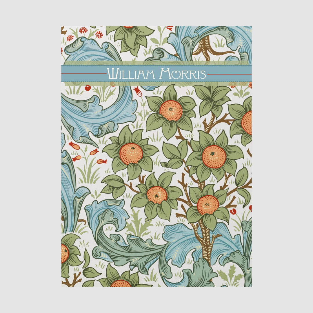 Boxed Notecard Set - William Morris