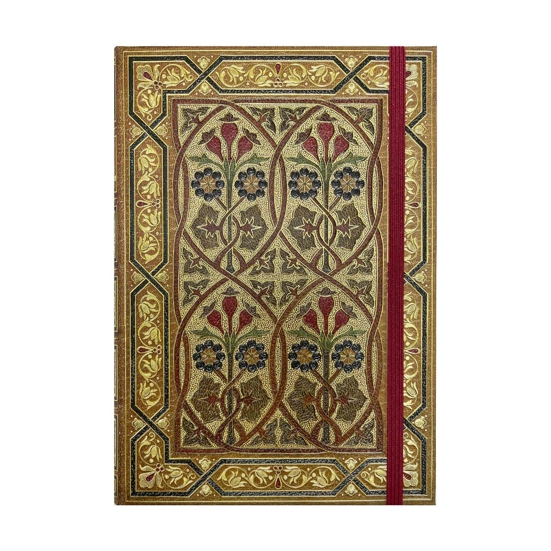 Small Journal - Art Nouveau
