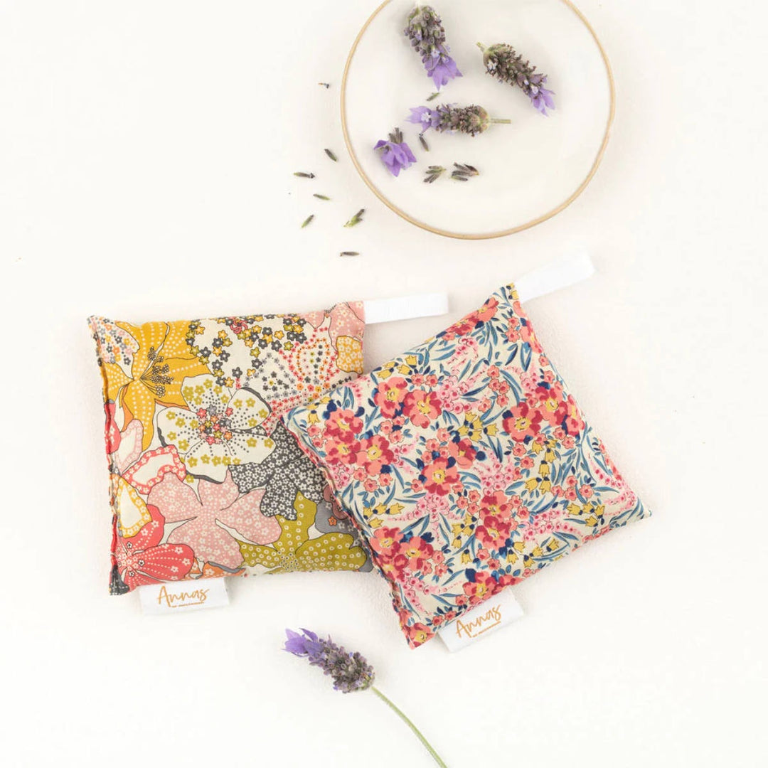 Lavender Sachet