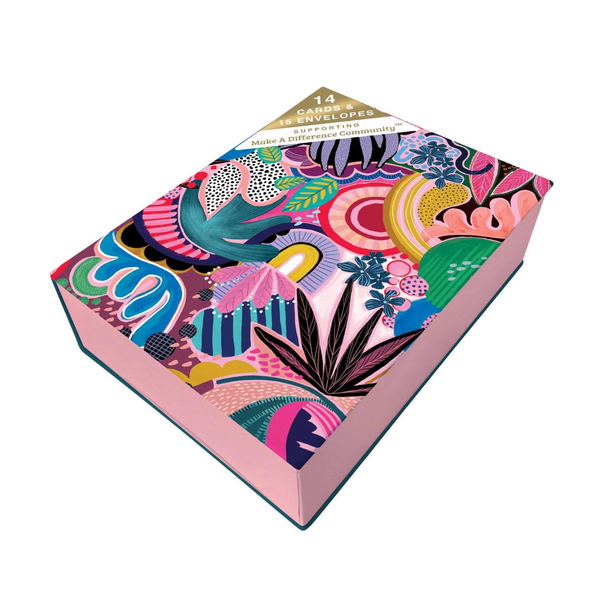 Diesel and Dutch Gift Card Box Set - Pandemonium
