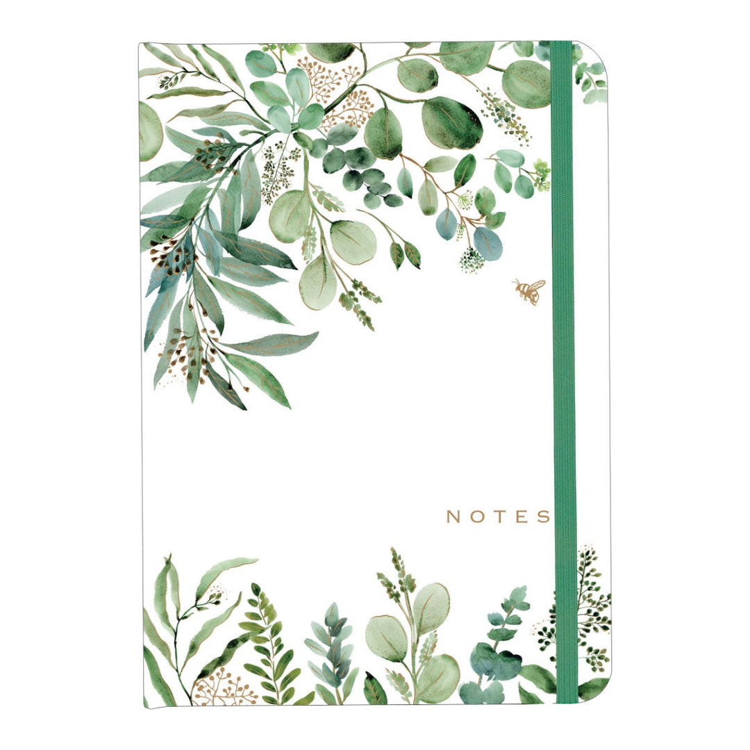Small Journal - Eucalyptus