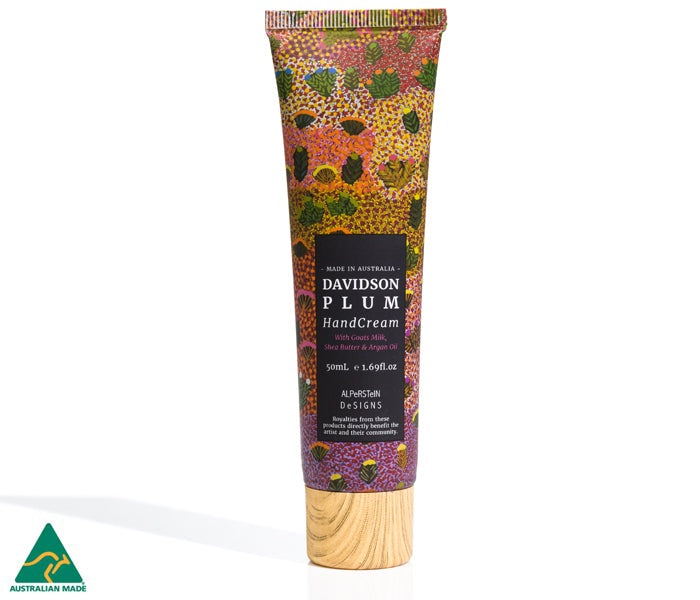 Hand Cream 50ml - Davidson Plum