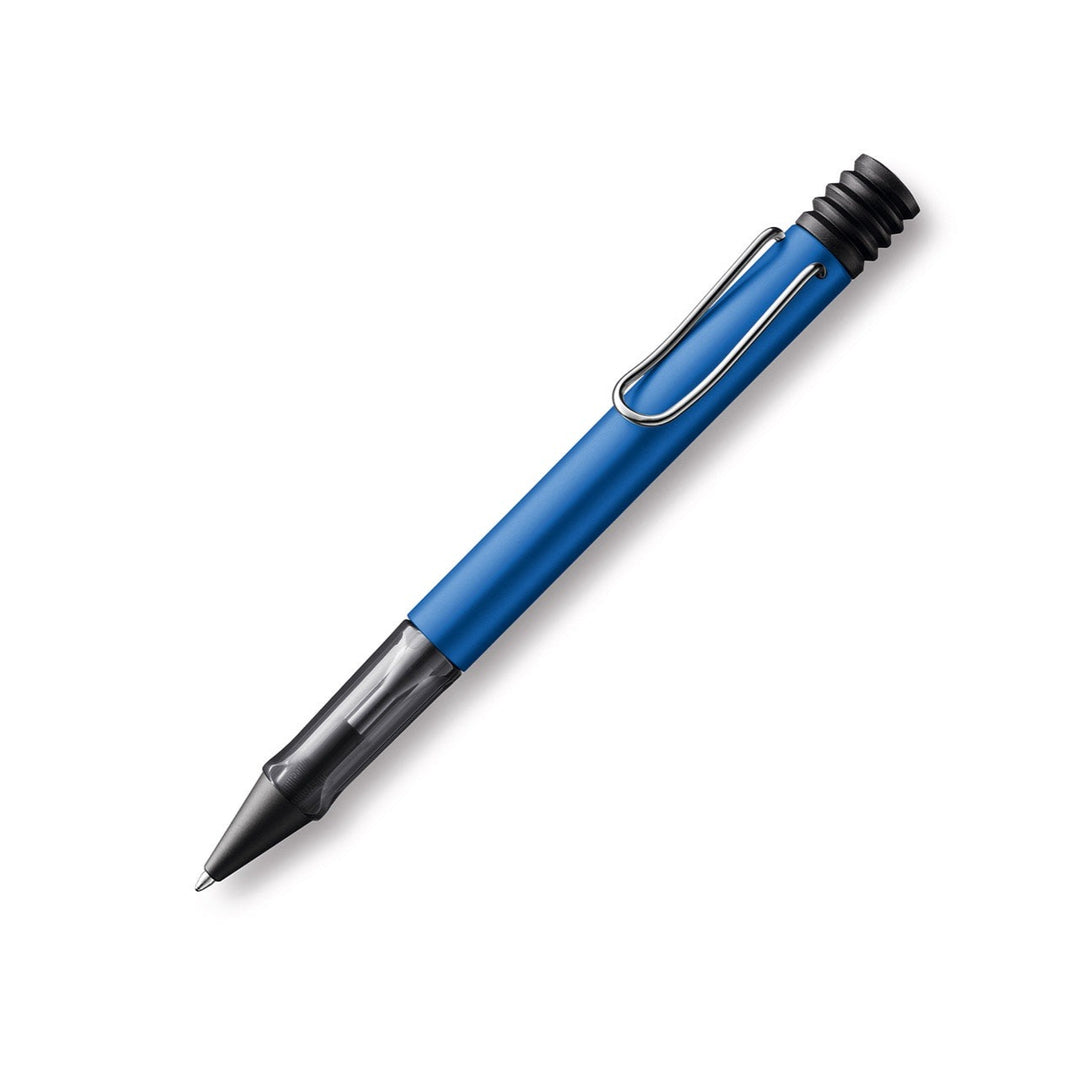 AL-STAR - Ballpoint Pen - Ocean Blue