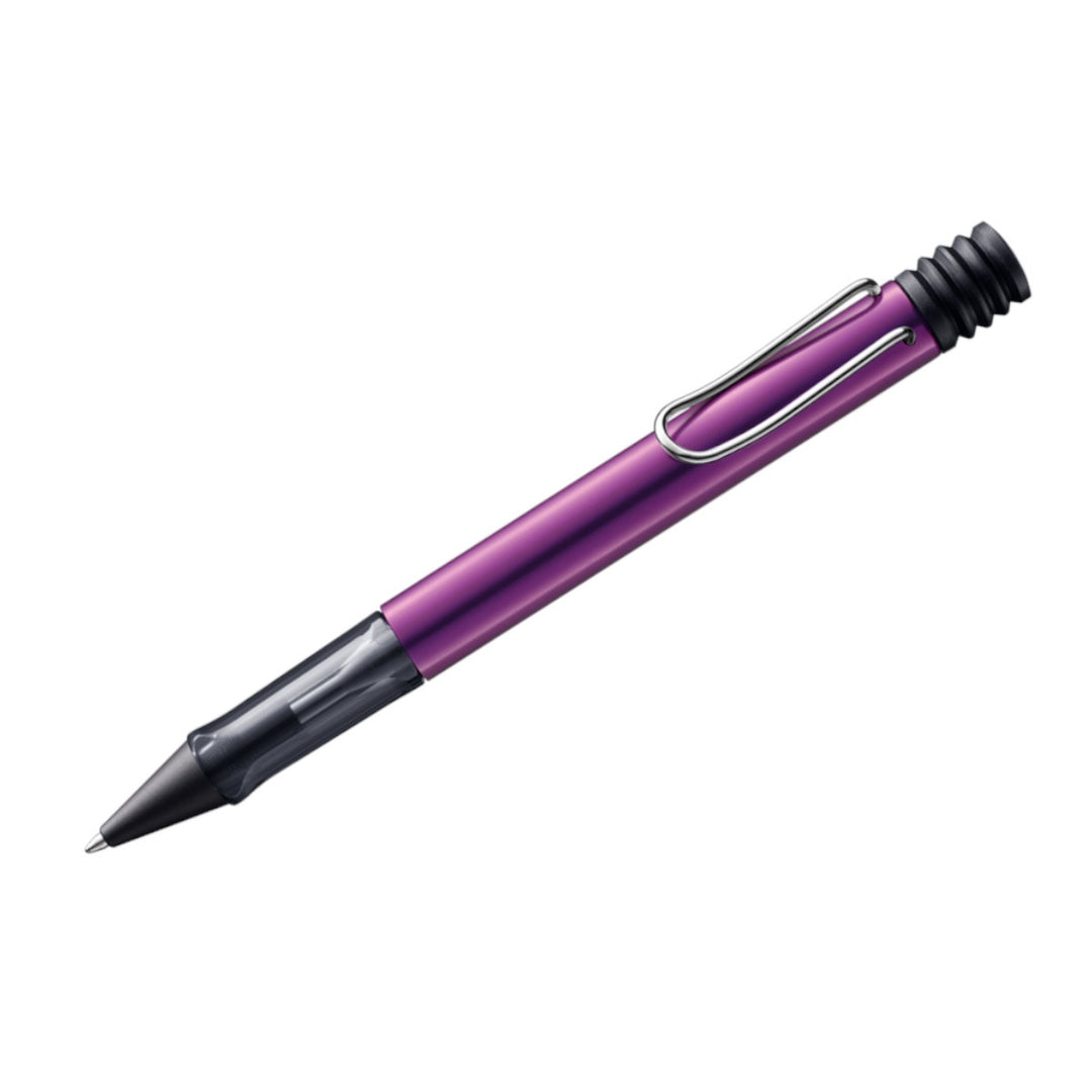 AL-STAR  Ballpoint Pen - Lilac