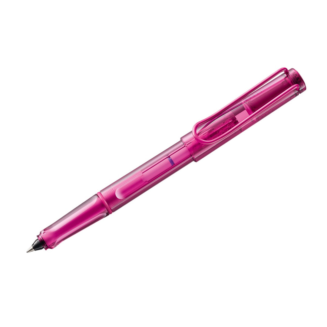 Lamy Balloon Rollerball Pen - Pink