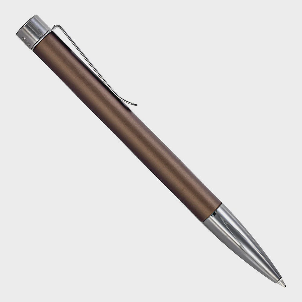 Ritma Ballpoint Pen - Special Edition Espresso