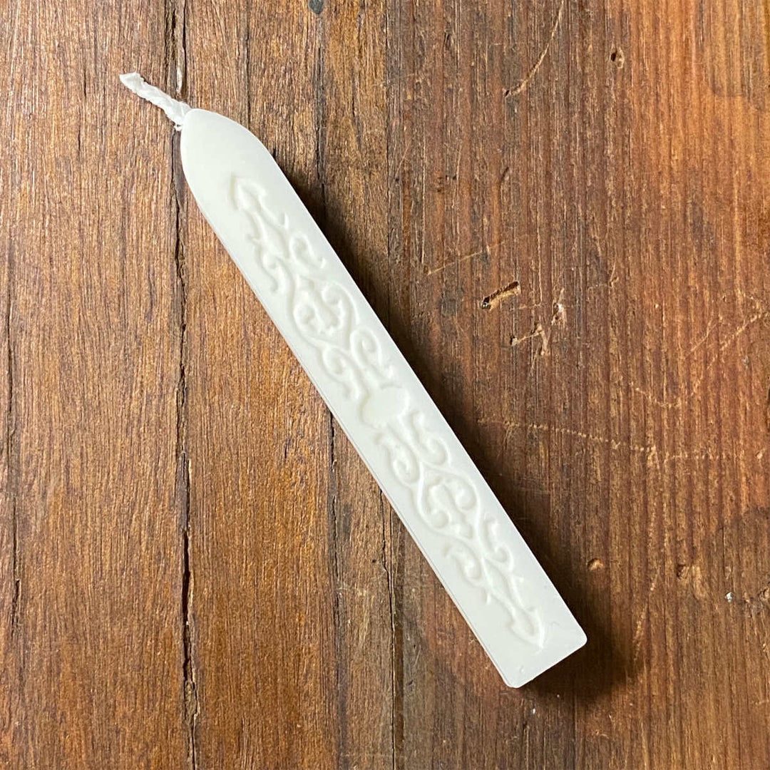 Wax Stick - White