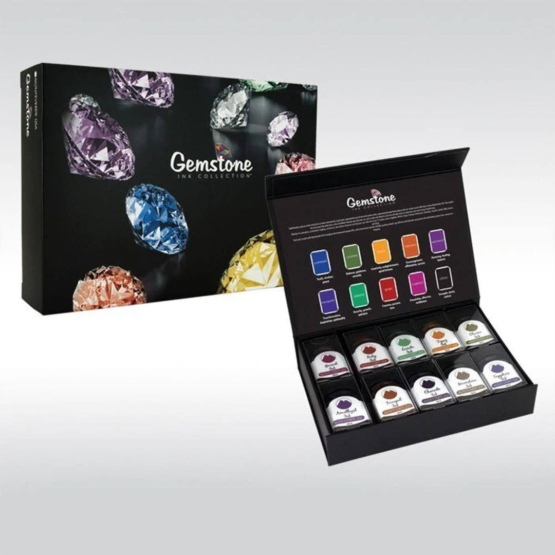Monteverde Ink Collection Gift Set - Gemstone