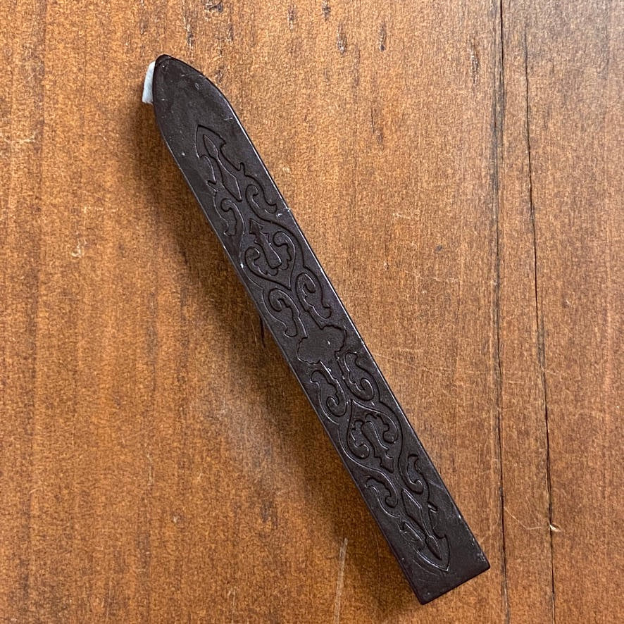 Wax Stick - Deep Mahogany