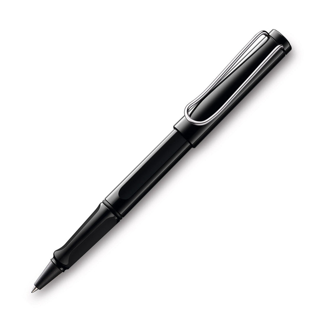 Lamy - Safari - Rollerball Pen - Gloss Black