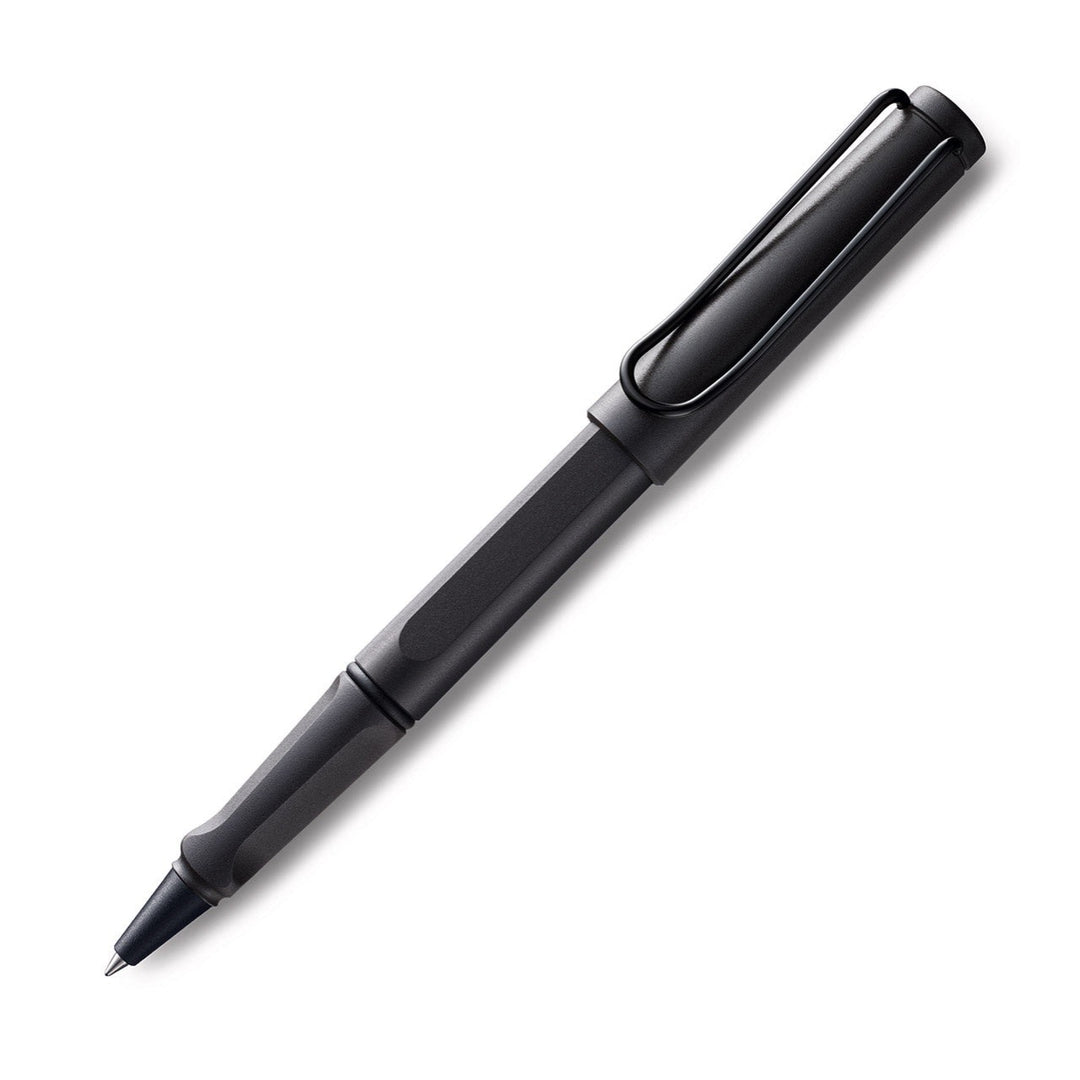 LAMY SAFARI Rollerball Pen - Matte Charcoal