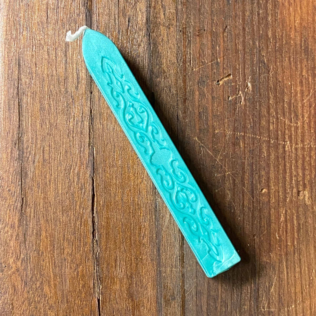 Wax Stick - Turquoise